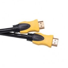 Кабель мультимедійний HDMI to HDMI 0.75m PowerPlant (KD00AS1194) Кабель мультимедійний HDMI to HDMI 0.75m PowerPlant (KD00AS1194)
