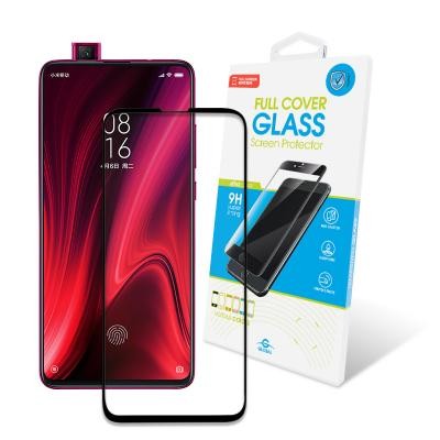 Стекло защитное Intaleo Xiaomi Redmi K20 / Mi 9T (1283126497698)