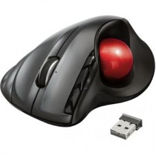 Мишка Trust Sferia Wireless Trackball Black (23121) Мишка Trust Sferia Wireless Trackball Black (23121)