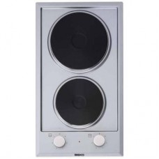 Варочна поверхня BEKO HDCE 32200 X (HDCE32200X) Варочна поверхня BEKO HDCE 32200 X (HDCE32200X)