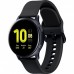 Смарт-часы Samsung SM-R830/4 (Galaxy Watch Active2 40mm Alu) Black (SM-R830NZKASEK)