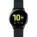 Смарт-часы Samsung SM-R830/4 (Galaxy Watch Active2 40mm Alu) Black (SM-R830NZKASEK)