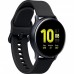 Смарт-часы Samsung SM-R830/4 (Galaxy Watch Active2 40mm Alu) Black (SM-R830NZKASEK)