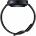 Смарт-часы Samsung SM-R830/4 (Galaxy Watch Active2 40mm Alu) Black (SM-R830NZKASEK)