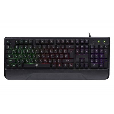 2E Gaming KG310 LED USB Black Ukr