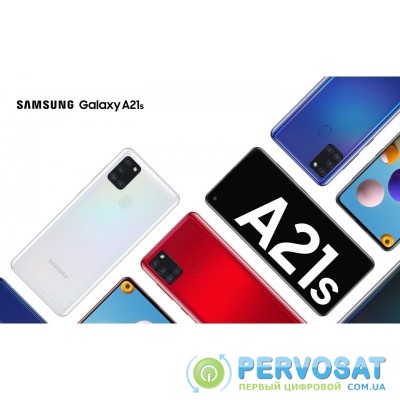 Samsung Galaxy A21s (A217F)[SM-A217FZKOSEK]