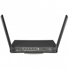 Маршрутизатор Mikrotik hAP ac³ (RBD53iG-5HacD2HnD) Маршрутизатор Mikrotik hAP ac³ (RBD53iG-5HacD2HnD)