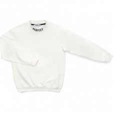 Кофта A-Yugi "PERFECT" (7043-170B-cream) Кофта A-Yugi "PERFECT" (7043-170B-cream)