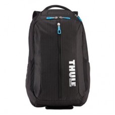 Рюкзак для ноутбука Thule 15.6" Crossover 32L TCBP-417 Black (3201991) Рюкзак для ноутбука Thule 15.6" Crossover 32L TCBP-417 Black (3201991)