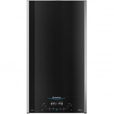 Котел газовий Ariston Alteas XC 30 FF NG, двоконтурний, турбований, сенсор, Wi-Fi, 30 кВт
