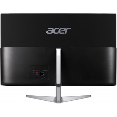 Персональний комп'ютер-моноблок Acer Veriton Z2740G 23.8FHD/Intel i3-1115G4/8/256F/int/kbm/NoOS