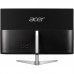 Персональний комп'ютер-моноблок Acer Veriton Z2740G 23.8FHD/Intel i3-1115G4/8/256F/int/kbm/NoOS