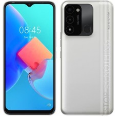 Смартфон TECNO Spark 8С (KG5n) 4/64Gb 2SIM Diamond Grey