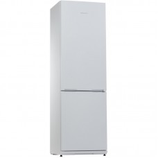 Холодильник Snaige з нижн. мороз., 194.5x60х65, холод.відд.-233л, мороз.відд.-88л, 2дв., A++, ST, білий