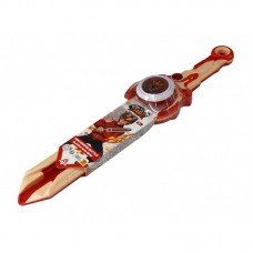 Дзиґа Infinity Nado VI Mini Sword Battle Палаючий Бойовий Ведмідь (Blazing War Bear) Дзиґа Infinity Nado VI Mini Sword Battle Палаючий Бойовий Ведмідь (Blazing War Bear)