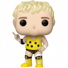 Фігурка Funko POP WWE: Dusty Rhodes Фігурка Funko POP WWE: Dusty Rhodes
