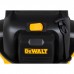 Пилосос професійний DeWalt 1050Вт 15кПа контейнер 20л 62кг