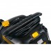 Пилосос професійний DeWalt 1050Вт 15кПа контейнер 20л 62кг