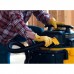 Пилосос професійний DeWalt 1050Вт 15кПа контейнер 20л 62кг