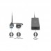 Хаб DIGITUS USB-A/C > 4хUSB-А, 1,2 м, активний (опція)