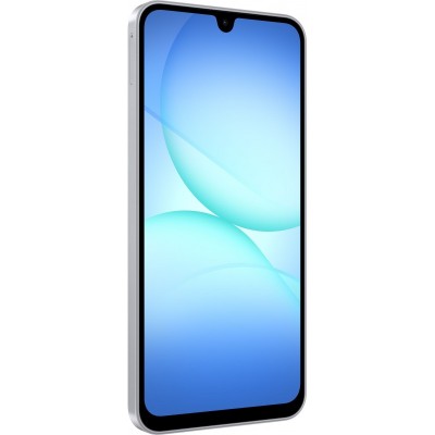 Смартфон Samsung Galaxy A17 (A175) 6.7" 4/128ГБ, 2SIM, 5000мА•год, сірий