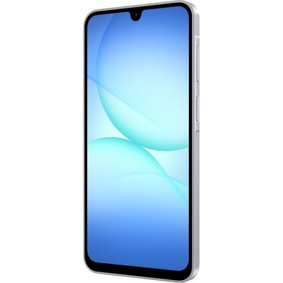 Смартфон Samsung Galaxy A17 (A175) 6.7" 4/128ГБ, 2SIM, 5000мА•год, сірий