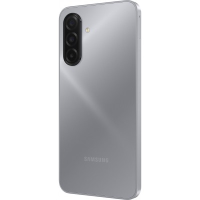 Смартфон Samsung Galaxy A17 (A175) 6.7" 4/128ГБ, 2SIM, 5000мА•год, сірий