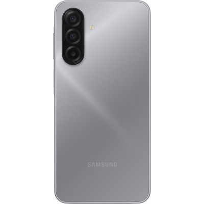 Смартфон Samsung Galaxy A17 (A175) 6.7" 4/128ГБ, 2SIM, 5000мА•год, сірий