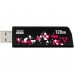 USB флеш накопитель GOODRAM 128GB UCL3 Click Black USB 3.0 (UCL3-1280K0R11)