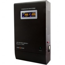 Пристрій безперебійного живлення LogicPower LPY-W-PSW-5000VA+ (4148) Пристрій безперебійного живлення LogicPower LPY-W-PSW-5000VA+ (4148)