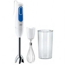 Блендер BRAUN MQ 3005 WH CREAM Блендер BRAUN MQ 3005 WH CREAM