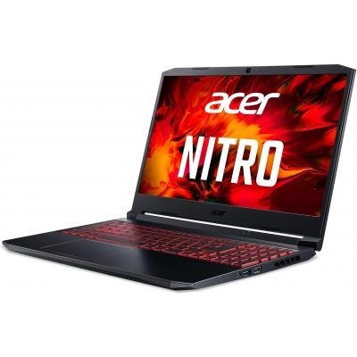 Ноутбук Acer Nitro 5 AN515-55 (NH.Q7MEU.012)