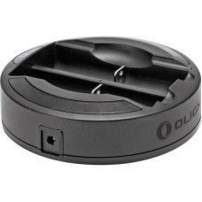 Зарядний пристрій для акумуляторів Olight OmniDok Зарядний пристрій для акумуляторів Olight OmniDok