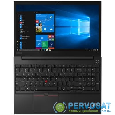 Ноутбук Lenovo ThinkPad E15 (20RD0015RT)