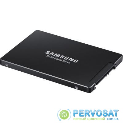 Накопитель SSD 2.5" 960GB Samsung (MZ7LH960HAJR-00005)