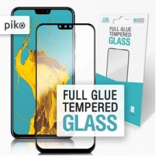 Скло захисне Piko Full Glue Huawei Honor 8X (1283126487927) Скло захисне Piko Full Glue Huawei Honor 8X (1283126487927)