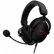Навушники HyperX Cloud Core 7.1 Black (HX-HSCC-2-BK/WW)