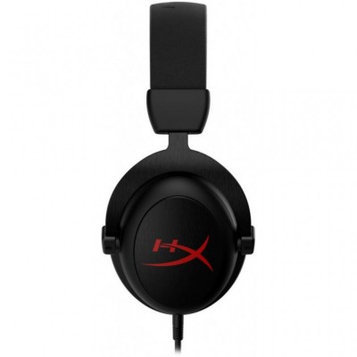 Наушники HyperX Cloud Core 7.1 Black (HX-HSCC-2-BK/WW)