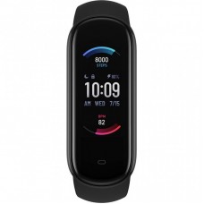 Фітнес браслет Amazfit Band 5 Black Фітнес браслет Amazfit Band 5 Black