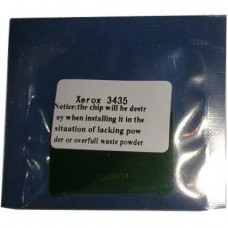 Чіп для картриджа XEROX Phaser 3435 (8к) AHK (131121/1800120) Чіп для картриджа XEROX Phaser 3435 (8к) AHK (131121/1800120)