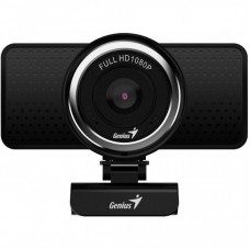 Веб-камера Genius ECam 8000 Full HD Black (32200001400) Веб-камера Genius ECam 8000 Full HD Black (32200001400)