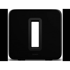 Сабвуфер Sonos Sub Black Сабвуфер Sonos Sub Black