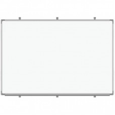 Офісна дошка Sector магнітно-маркерна, 120х100 см (М1210) Офісна дошка Sector магнітно-маркерна, 120х100 см (М1210)