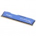 Модуль памяти для компьютера DDR3 8Gb 1600 MHz HyperX Fury Blu HyperX (Kingston Fury) (HX316C10F/8)