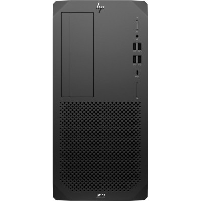 Рoбоча станція HP Z2 G5 TWR/Intel Xeon W-1250/16/512F/ODD/int/kbm/W10P