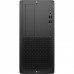 Рoбоча станція HP Z2 G5 TWR/Intel Xeon W-1250/16/512F/ODD/int/kbm/W10P