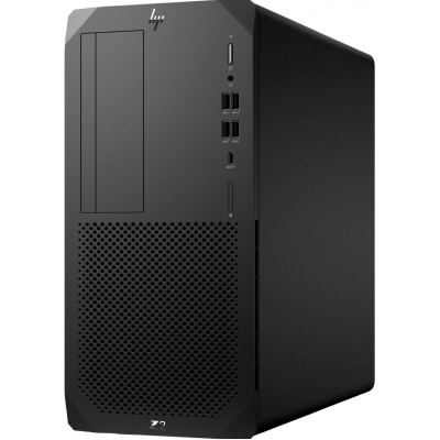 Рoбоча станція HP Z2 G5 TWR/Intel Xeon W-1250/16/512F/ODD/int/kbm/W10P