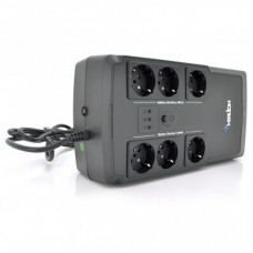 Пристрій безперебійного живлення Merlion BUDA 600