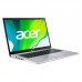 Ноутбук Acer Aspire 5 A517-52 17.3FHD IPS/Intel i7-1165G7/16/512F/int/Lin/Silver