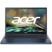 Ноутбук Acer Aspire 3 A315-24P 15.6&quot; FHD, AMD A AN7120U, 8GB, F256GB, UMA, Lin, блакитний